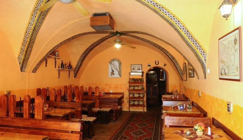 -------------- Český Krumlov